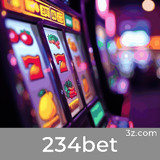 234bet: Seu Cassino Online Seguro e Premiado